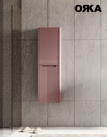 Orka Biella Boy Dolabı