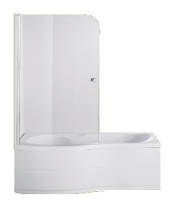 ARTEMİS 170X85/70 SARPEDON SOL EKO2 DEZ.JAKUZİ