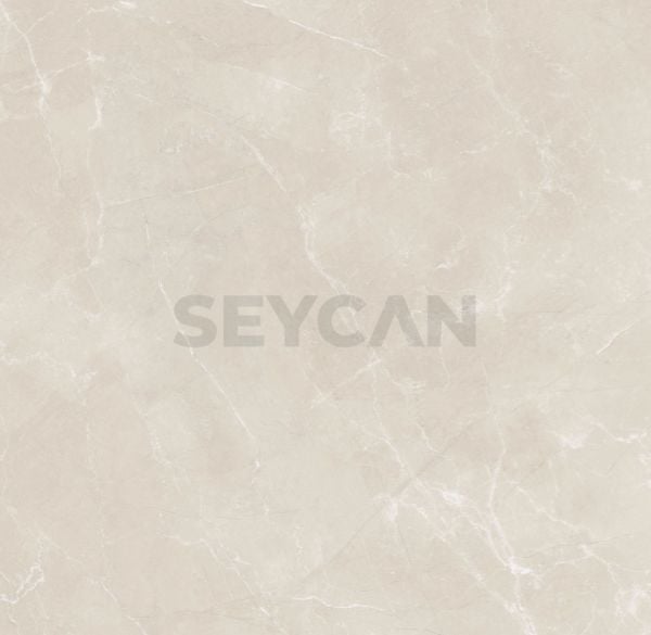 Kütahya Pulpis Prime Açık Gri Parlak Nano 60x60