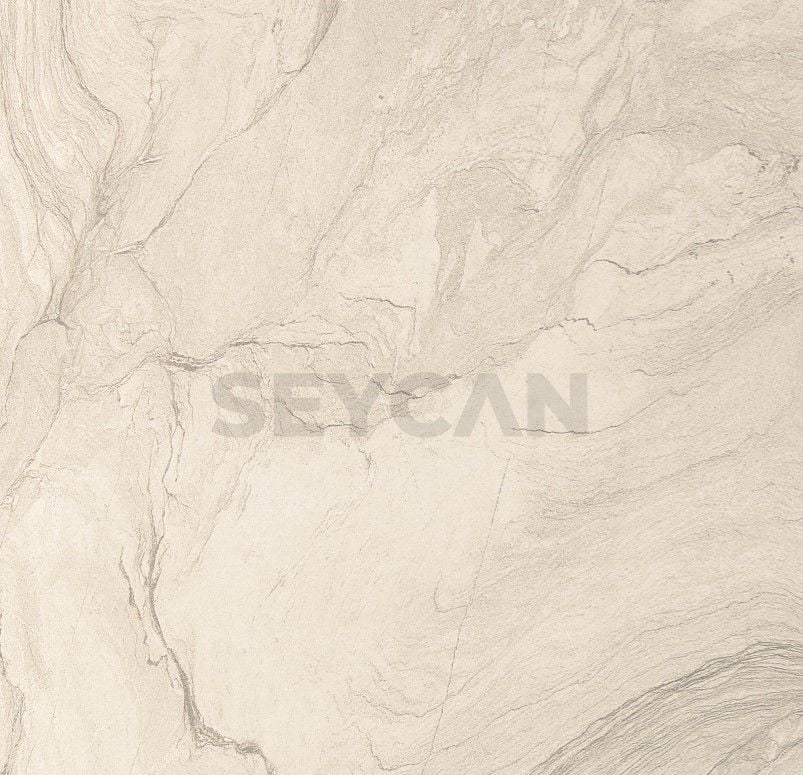 Kütahya Atlantis Beyaz Parlak Nano 60x60