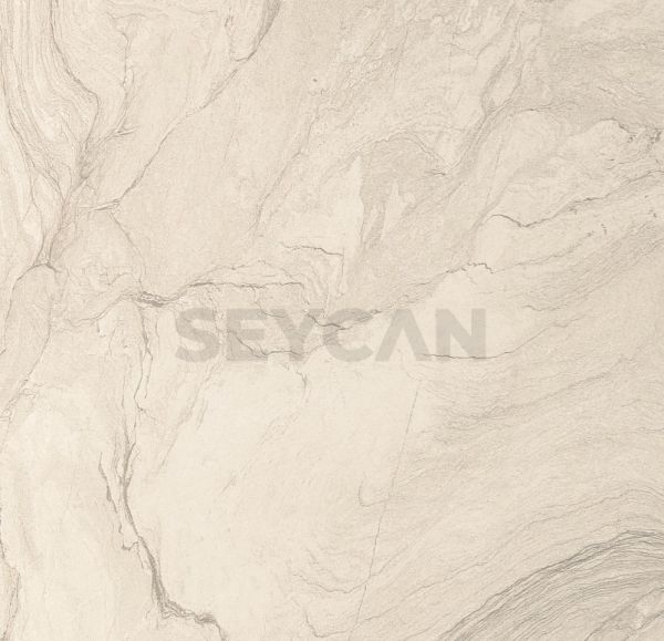 Kütahya Atlantis Beyaz Parlak Nano 60x60