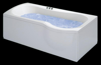 ARTEMİS 170X75/85 SELENE SAĞ EKO2 JAKUZİ