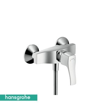 Hansgrohe Metris Classic Duş Bataryası 31672000