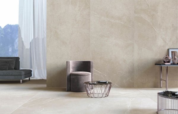 Kütahya 60x120 Adria Latte Mat Rektifiyeli