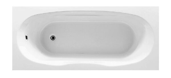 ARTEMİS 160X70 MİLO DÜZ KÜVET