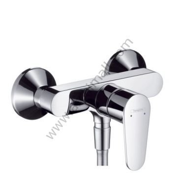 Hansgrohe Talis E2 Duş Bataryası 31662000