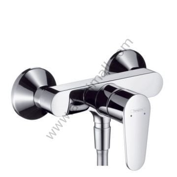 Hansgrohe Talis E2 Duş Bataryası 31662000