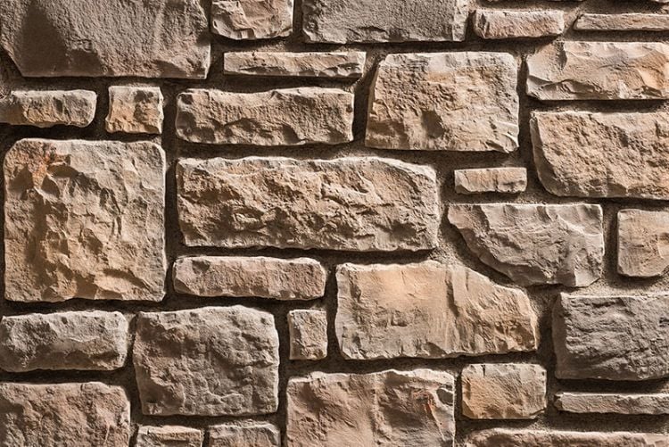 Stonewrap Masso Kahve S01CF Kültür Taşı