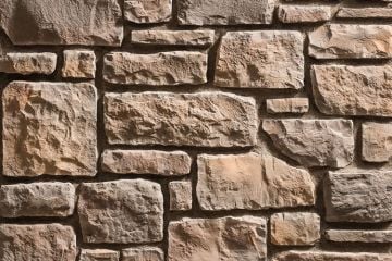 Stonewrap Masso Kahve S01CF Kültür Taşı