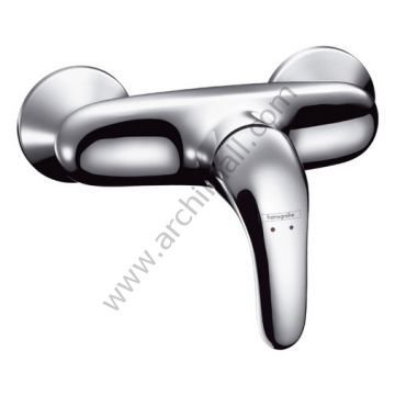 Hansgrohe Focus E2 Duş Bataryası 31760000