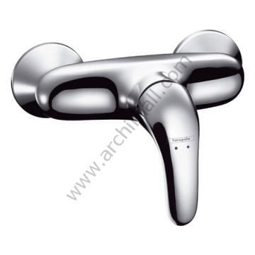 Hansgrohe Focus E2 Duş Bataryası 31760000