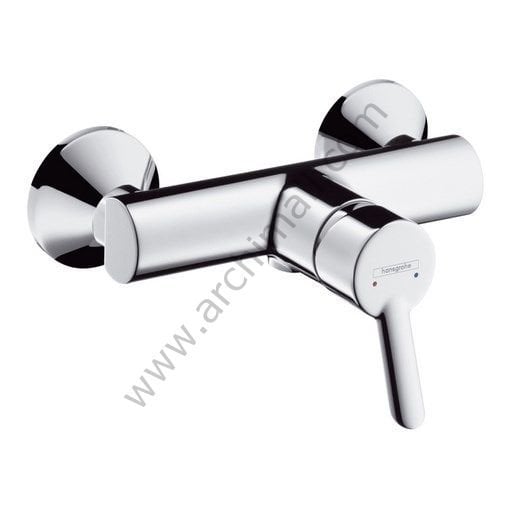 Hansgrohe Focus S Duş Bataryası 31762000