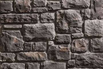 Stonewrap Masso Antrasit S01TH Kültür Taşı