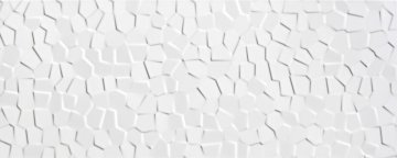 Kütahya Seramik Biblos Beyaz Rek 30x75