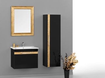 Harem 65 cm Banyo Dolabı