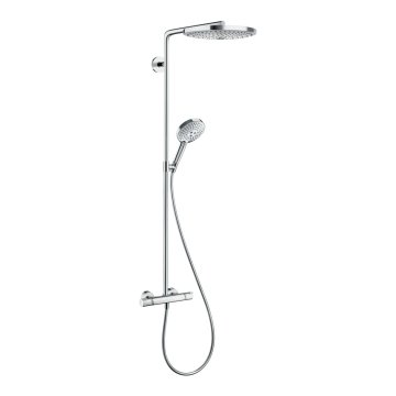 Hansgrohe Raindance Select S 300 2 Jet Duş Kolonu 27133000