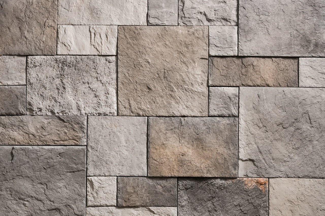 Stonewrap Petra S11AS Kül Kültür Taşı