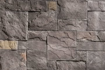 Stonewrap Petra S11TH Antrasit Kültür Taşı