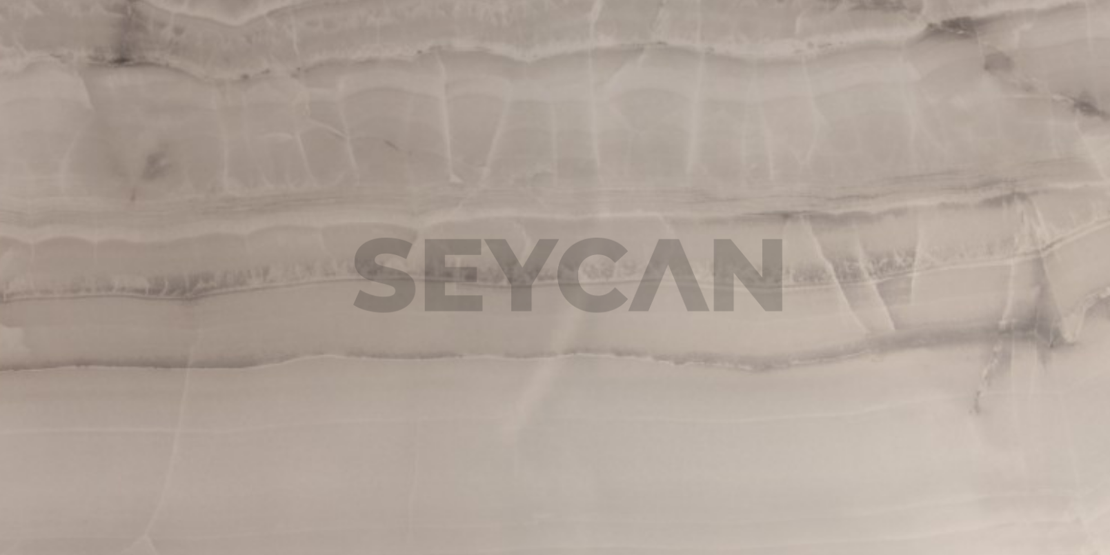 Kütahya 60x120 Opal Gri Rektifiye Parlak Nano