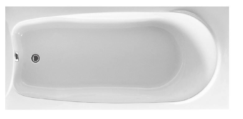 ARTEMİS 180X80 HEKTOR DÜZ KÜVET