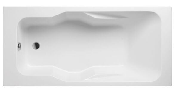 ARTEMİS 170X80 PASİTHEE DÜZ KÜVET