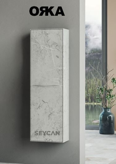 Orka Mono Boy Dolabı