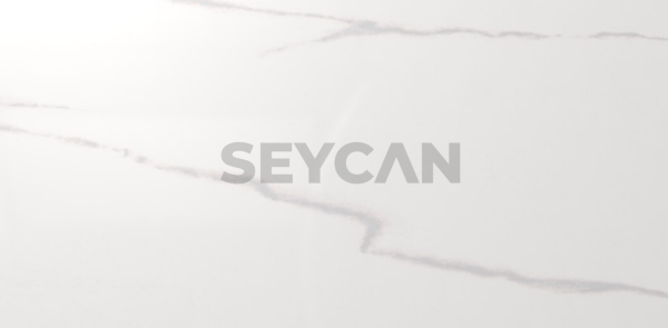 Kütahya 60x120 Statuario Rektifiye Parlak Nano