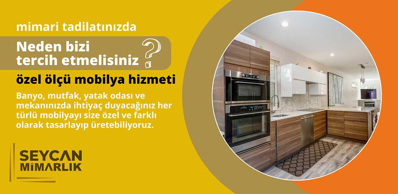 Seycan Mimarlık