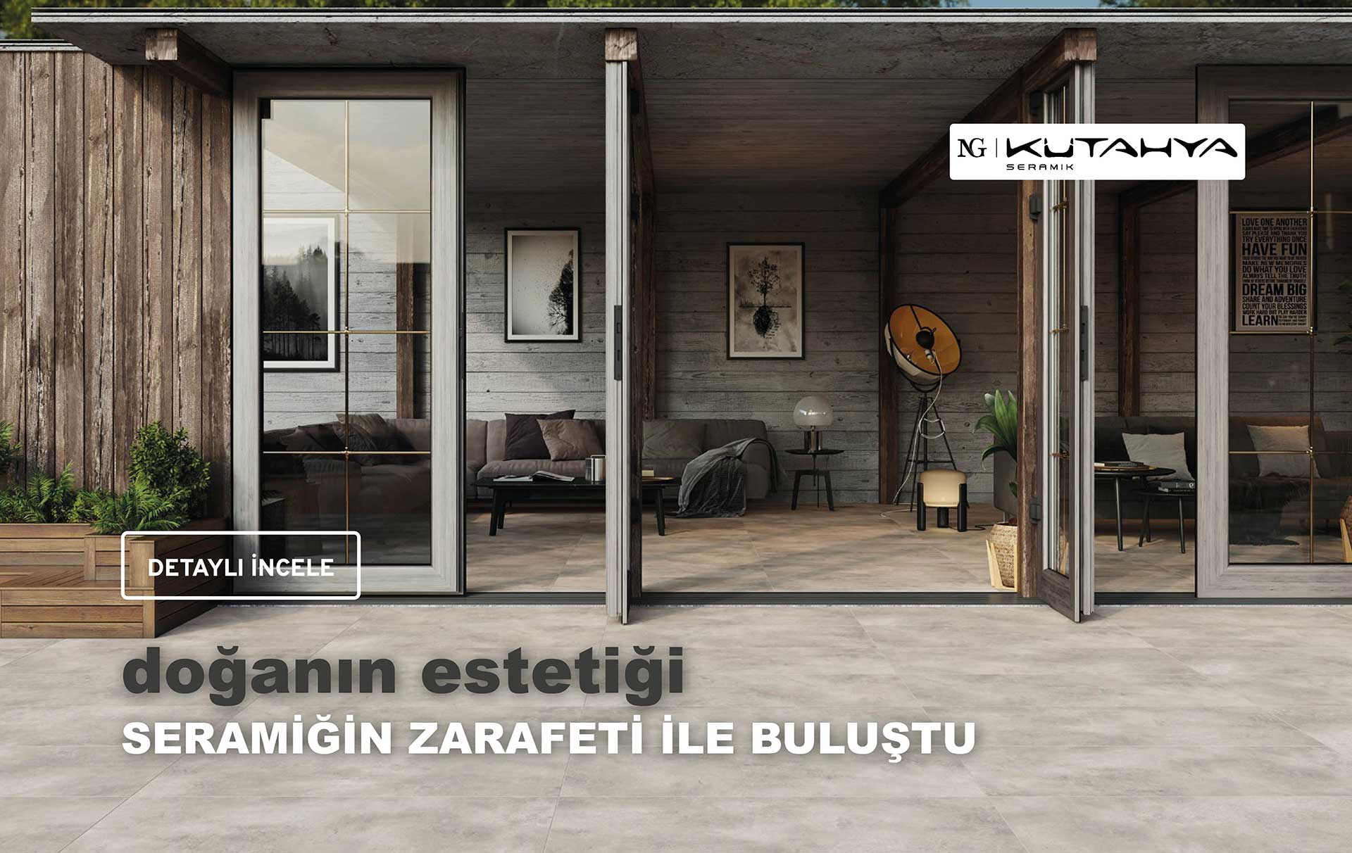Kütahya Seramik