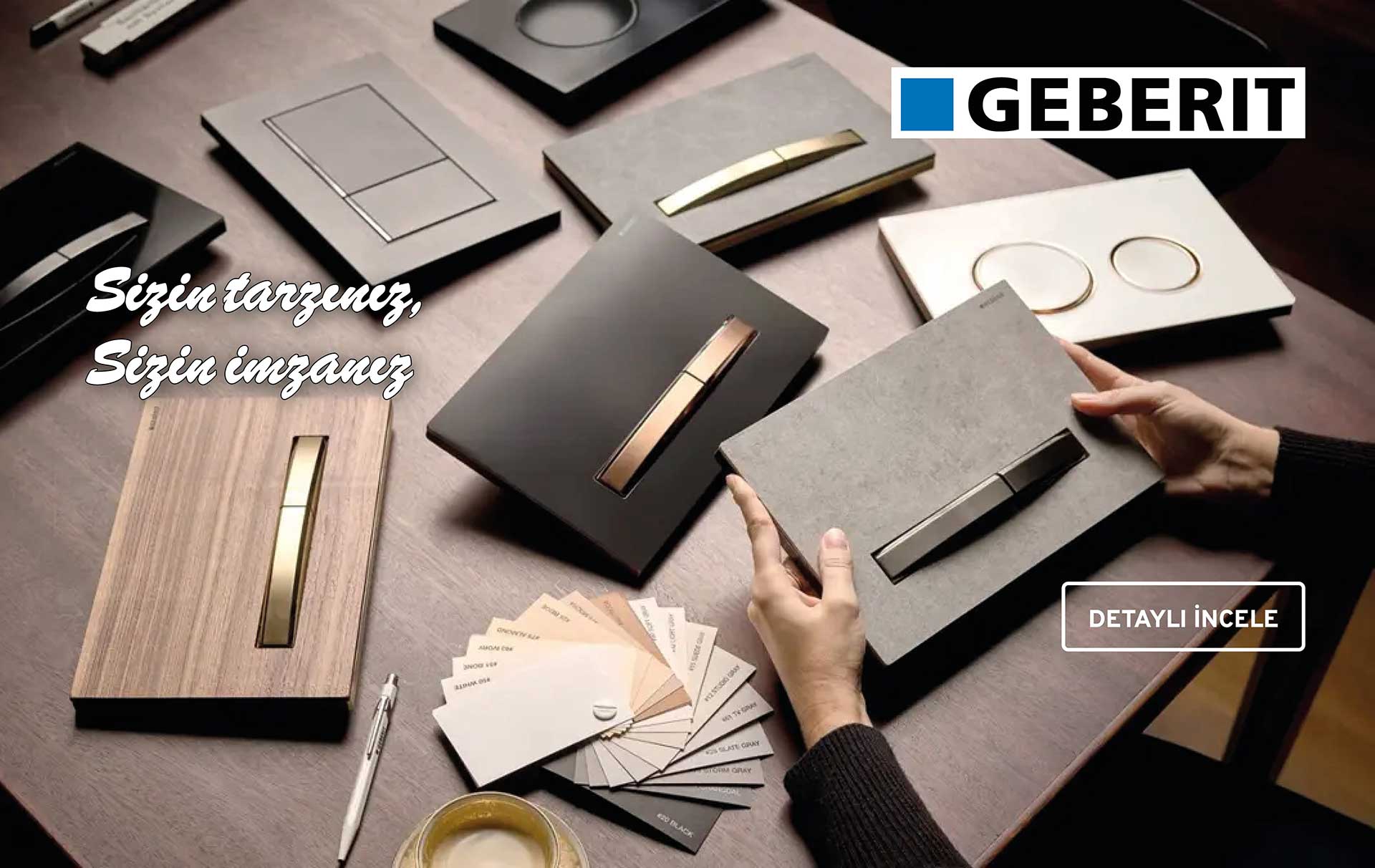 Geberit